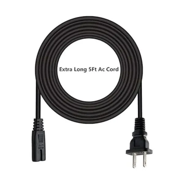 Nuevo cable de alimentación para máquinas Respironics_2