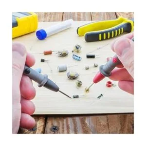 Kit de resistencia de 1280 piezas 64 valores 1 de_6