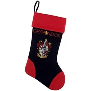 Cinereplicas Harry Potter Calcetín de Navidad 17.7 in_1