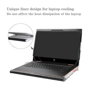 Alapmk Funda protectora para portátil de 133 HP Spectre_4