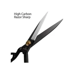 Tijeras de sastre profesionales de 9 pulgadas para cortar_4