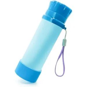 Luwint Telescopio monocular de bolsillo portátil_1