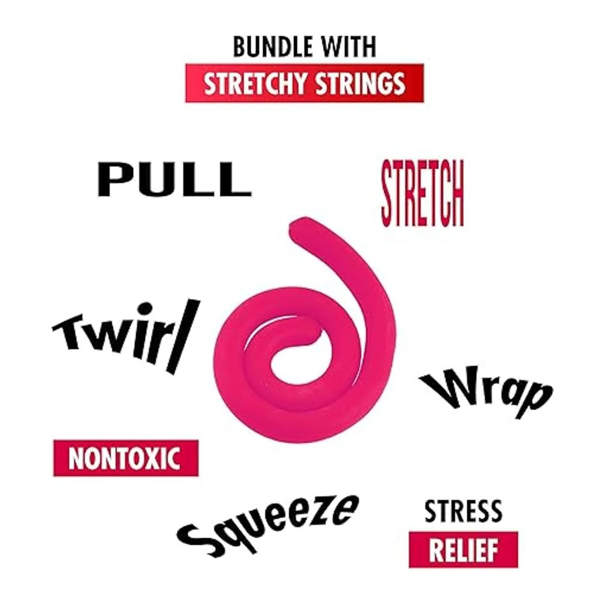 Juguetes sensoriales de burbujas de movimiento líquido_5