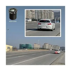 Juego de lentes M12 lente Arducam para cámara Raspberry_2