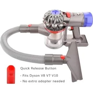 Kit de herramientas de colchón para Dyson V10 V8 V7 V11_2