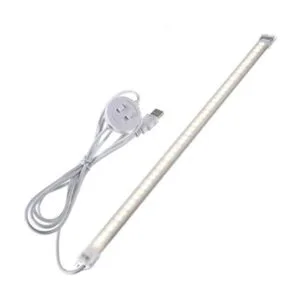 LULUAN Iluminación regulable para debajo del gabinete 3_1