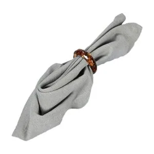 Juego de 12 servilletas de primavera servilletas de_5