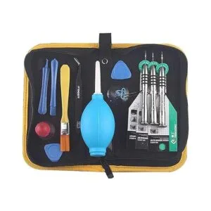 Andux Kits de herramientas para organizar la bolsa de_6