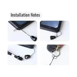 inkolelo Cordón universal para teléfono celular con_5