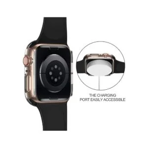 ZEBRE Paquete de 4 protectores de pantalla compatibles con_5