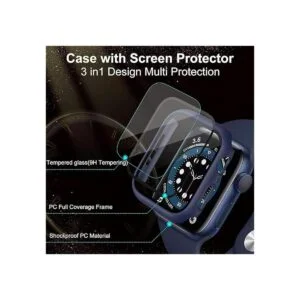 ZEBRE Paquete de 4 protectores de pantalla compatibles con_3