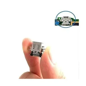 MMOBIEL Dock Connector Charging Port USB Type C Socket_4