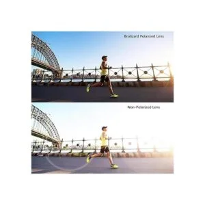 BroLizard Lente polarizada de repuesto para gafas de sol_3