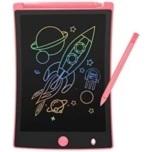 tableta de escritura LCD de 8.5 pulgadas niños bloc_1