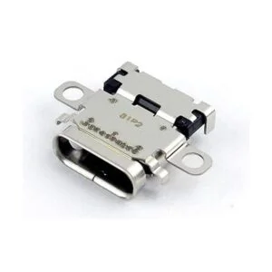 MMOBIEL Dock Connector Charging Port USB Type C Socket_2