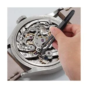 Bonsicoky Juego de 8 pinzas de plástico de precisión 4.8_6