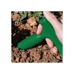 Teensery Perforadora de plástico para jardín_4