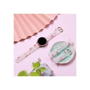 GEAK Compatible con Samsung Galaxy Watch 5 BandSamsung_3