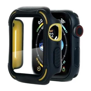 ME Funda compatible con Apple Watch Series 6 funda_1