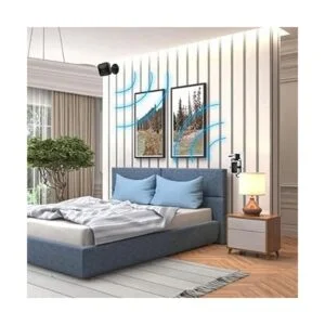 Soporte de pared para módulo de sincronización de_5