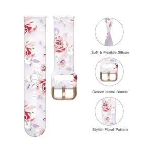 GEAK Compatible con Samsung Galaxy Watch 5 BandSamsung_2