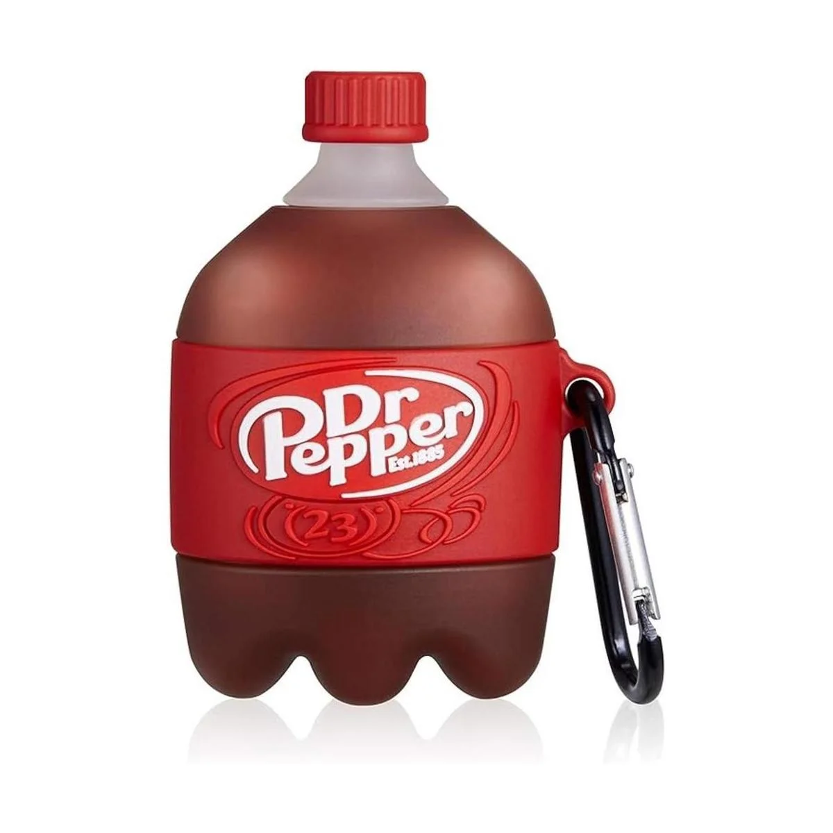 JoySolar Funda para Airpod 1 2 linda caricatura de_4