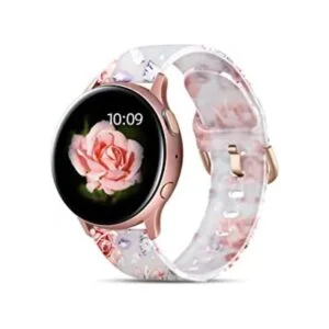 GEAK Compatible con Samsung Galaxy Watch 5 BandSamsung_1