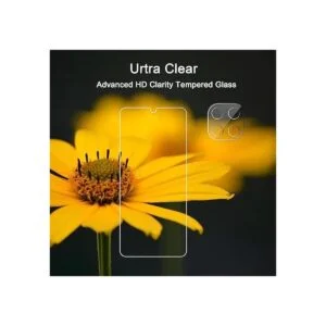 Ailun Protector de pantalla de cristal para Galaxy A42 5G_4