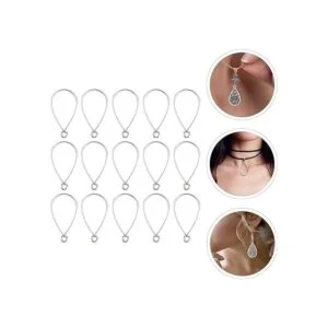 Holibanna 50 colgantes de bisel de espalda abierta_4