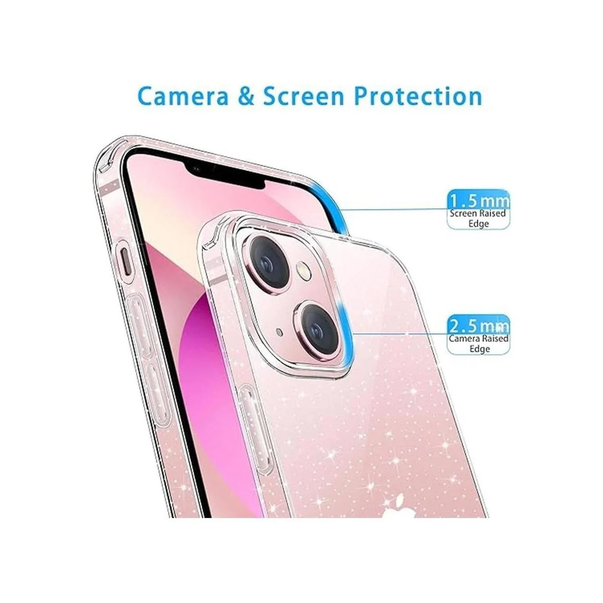 JJGoo Funda compatible con iPhone 13 funda protectora de_4