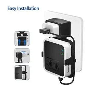 Soporte de pared para módulo de sincronización de_3