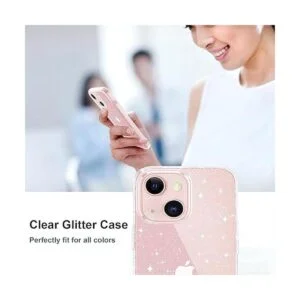 JJGoo Funda compatible con iPhone 13 funda protectora de_5