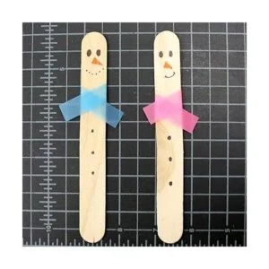 BAZIC Palitos de manualidades de madera natural palito_5