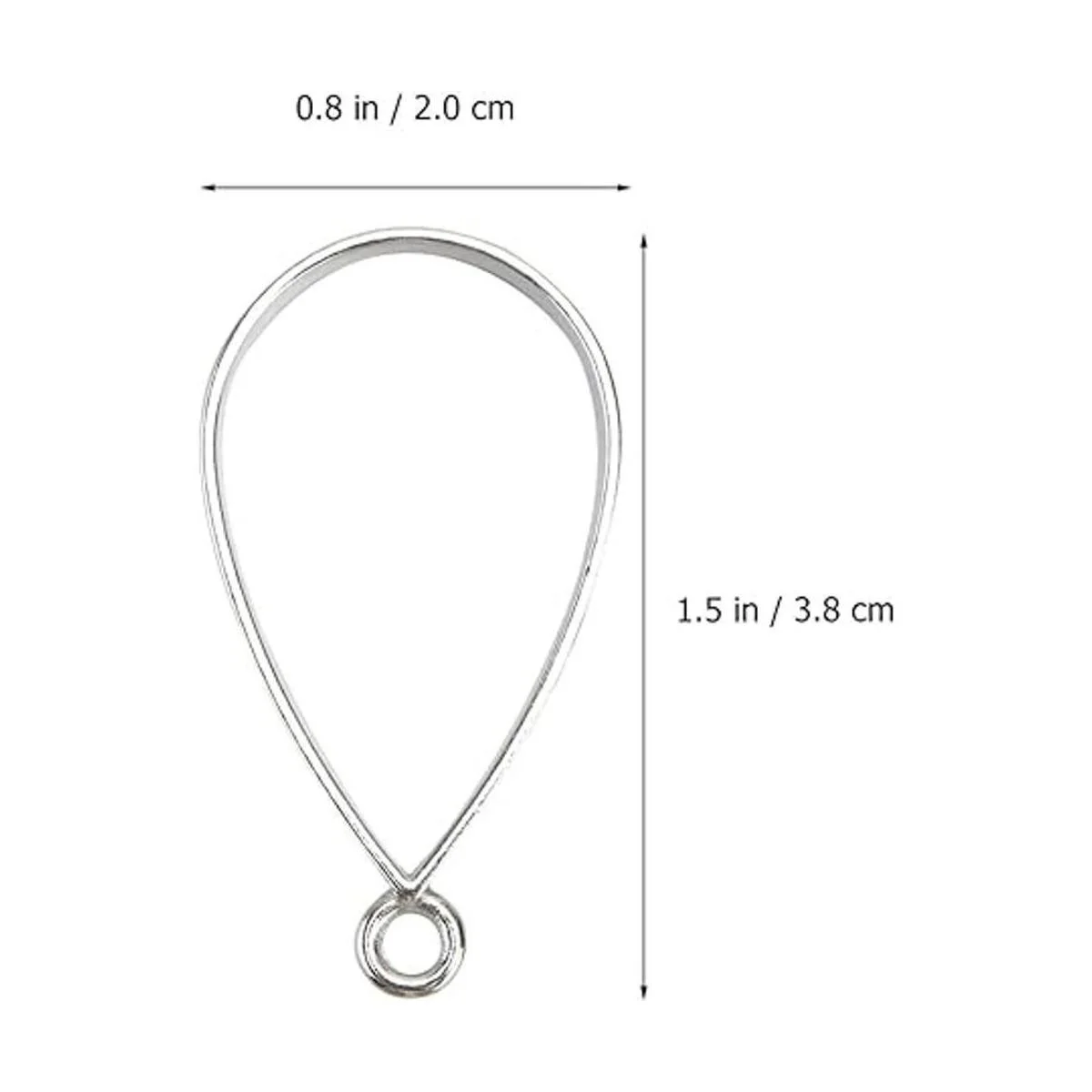 Holibanna 50 colgantes de bisel de espalda abierta_7