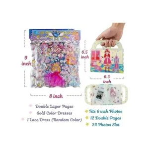 IMNEXT2U Puffy Adhesivo decorativo de doble capa diseño_2