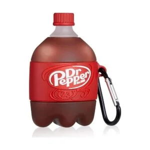 JoySolar Funda para Airpod 1 2 linda caricatura de_2