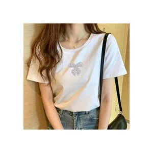 JKJF Parches de diamantes de imitación con nudo de lazo_3