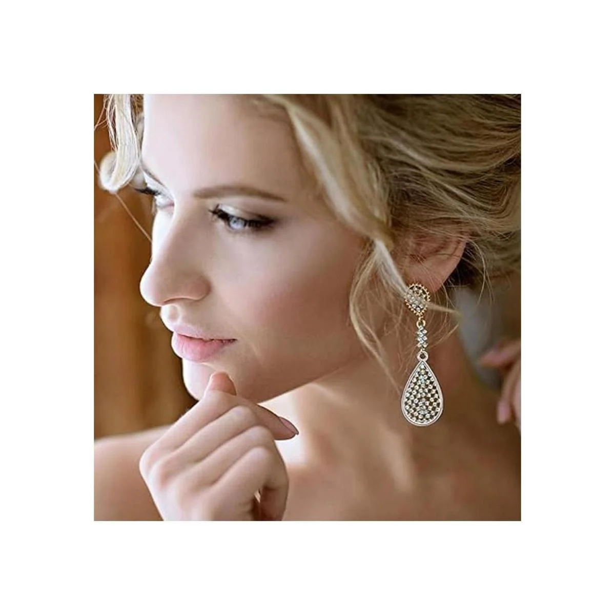 Holibanna 50 colgantes de bisel de espalda abierta_2