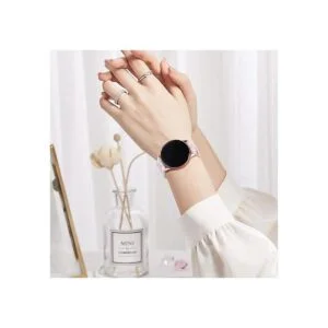 GEAK Compatible con Samsung Galaxy Watch 5 BandSamsung_5