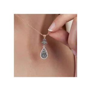 Holibanna 50 colgantes de bisel de espalda abierta_3