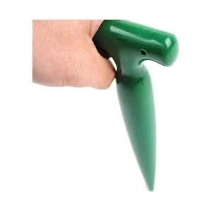 Teensery Perforadora de plástico para jardín_3