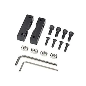 Bilway 3D impresora actualización aleación de aluminio Z_1