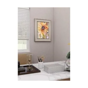 Slody Pintura por número para adultos flores números al_3