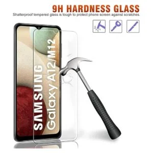 Ferilinso Paquete de 3 protectores de pantalla 3_5