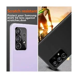 Ferilinso Paquete de 5 protectores de pantalla 2_5