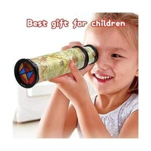 Anyumocz 2 piezas de caleidoscopio mágico juguetes_6