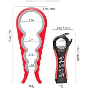 Abrelatas para personas mayores con artritis abridor de_2