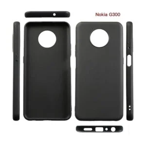 KJYF Funda para Nokia G300 6.52 pulgadas con 3_2