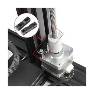 Bilway 3D impresora actualización aleación de aluminio Z_3