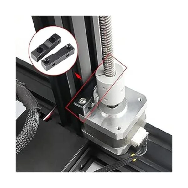 Bilway 3D impresora actualización aleación de aluminio Z_3